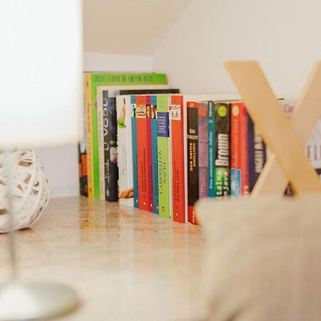 Apartma Pirano Dış mekan fotoğraf