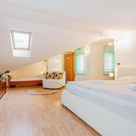 Apartma Pirano Dış mekan fotoğraf