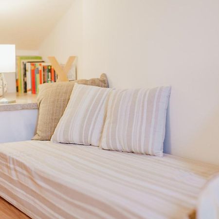 Apartma Pirano Dış mekan fotoğraf