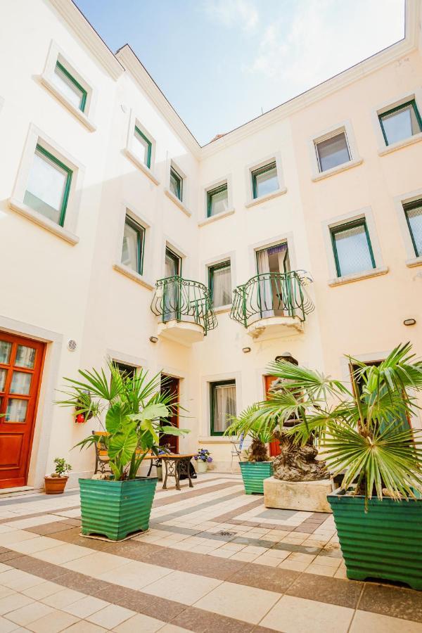Apartma Pirano Dış mekan fotoğraf