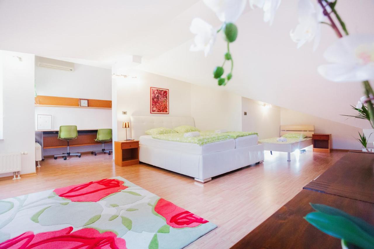 Apartma Pirano Dış mekan fotoğraf