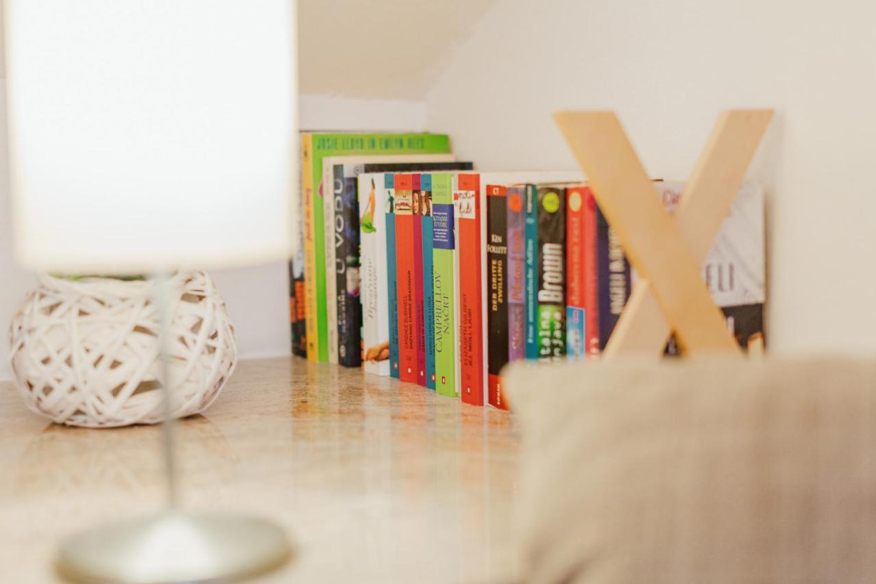 Apartma Pirano Dış mekan fotoğraf