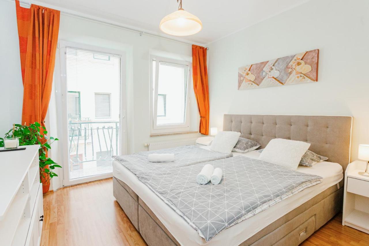 Apartma Pirano Dış mekan fotoğraf