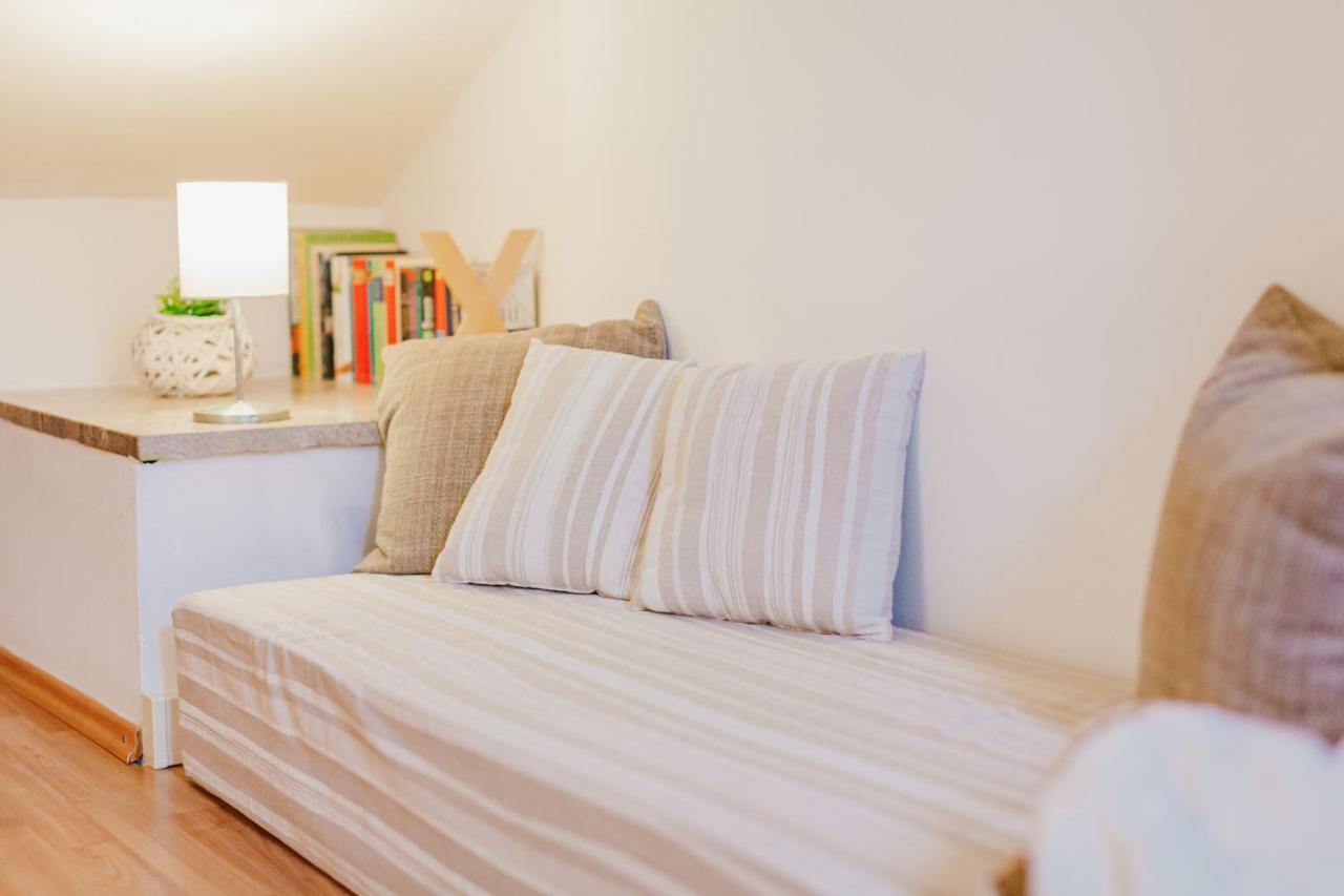 Apartma Pirano Dış mekan fotoğraf