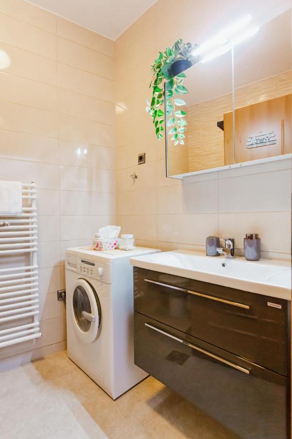 Apartma Pirano Dış mekan fotoğraf